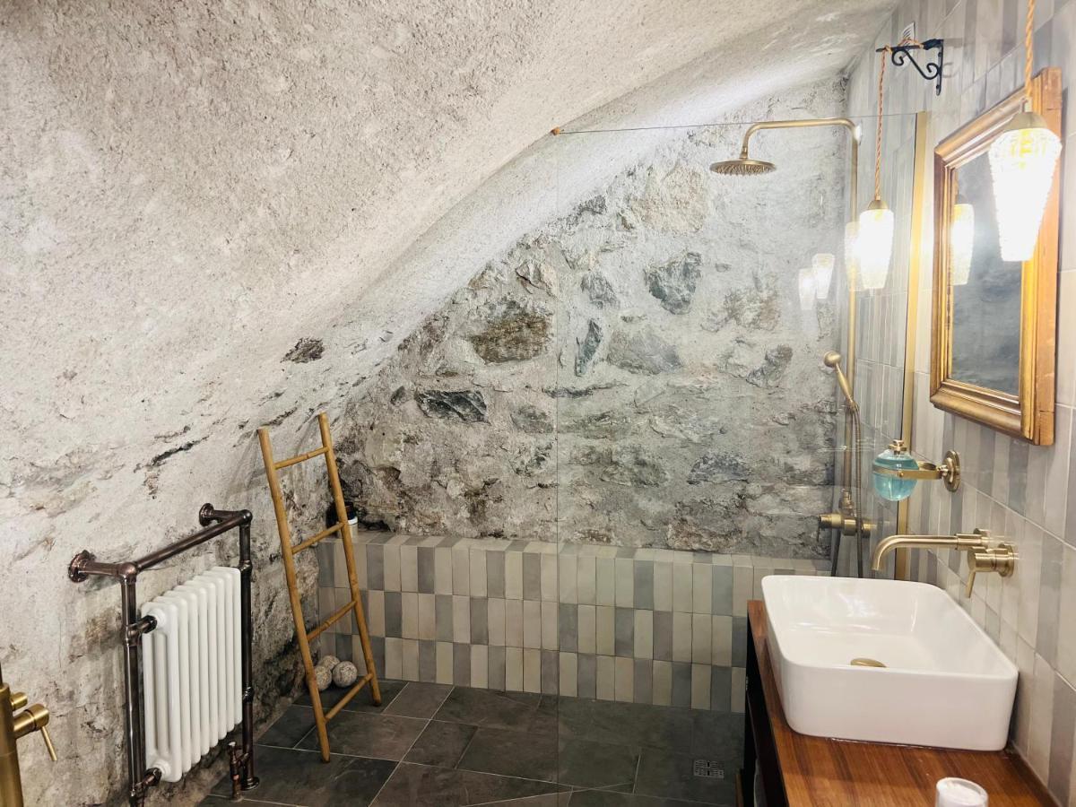 Superbe Appartement Au Chateau D'Allaman De 80M2 Люгрен Екстер'єр фото