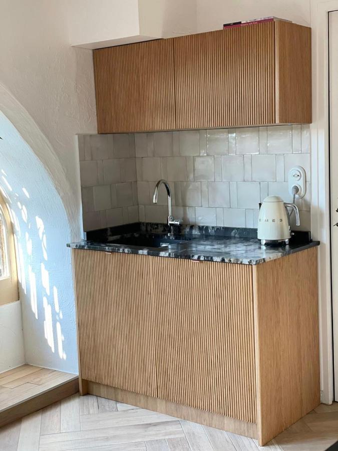Superbe Appartement Au Chateau D'Allaman De 80M2 Люгрен Екстер'єр фото